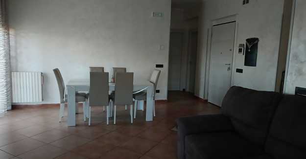 GAGLIANO - APPARTAMENTO ARREDATO
